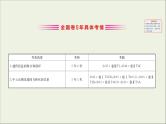 (通用版)高考生物一轮复习课件6.3基因的表达(含解析)