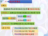 5.4 光合作用与能量转化（第三课时）-【探究课堂】2022-2023学年高一生物上学期同步优质课件（人教版2019必修1）(1)