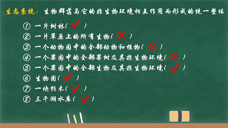 3.1生态系统的结构课件-2022-2023学年高二上学期生物人教版（2019）选择性必修2第4页