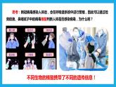 2.5核酸是遗传信息的携带者课件2022-2023学年高一上学期生物人教版必修1
