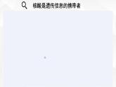 2.5 核酸是遗传信息的携带者课件-2022-2023学年高一上学期生物人教版（2019）必修1