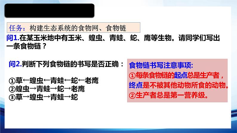 3.1.2生态系统的结构课件 -2022-2023学年高二上学期生物人教版（2019）选择性必修2第4页