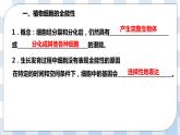 人教统编版高中生物选修三 第二章第1节  一  植物细胞工程的基本技术 课件+教学设计