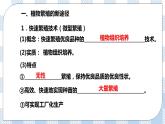 人教统编版高中生物选修三 第二章第1节  二  植物细胞工程的应用 课件+教学设计
