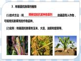 人教统编版高中生物选修三 第三章第3节  基因工程的应用 课件+教学设计