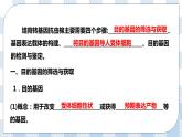 人教统编版高中生物选修三 第三章第2节  基因工程的基本操作程序 课件+教学设计