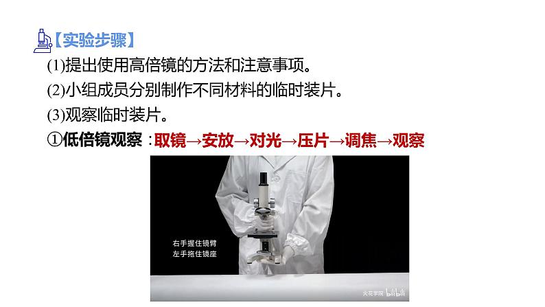 1.2细胞的多样性和统一性（第1课时）课件PPT05