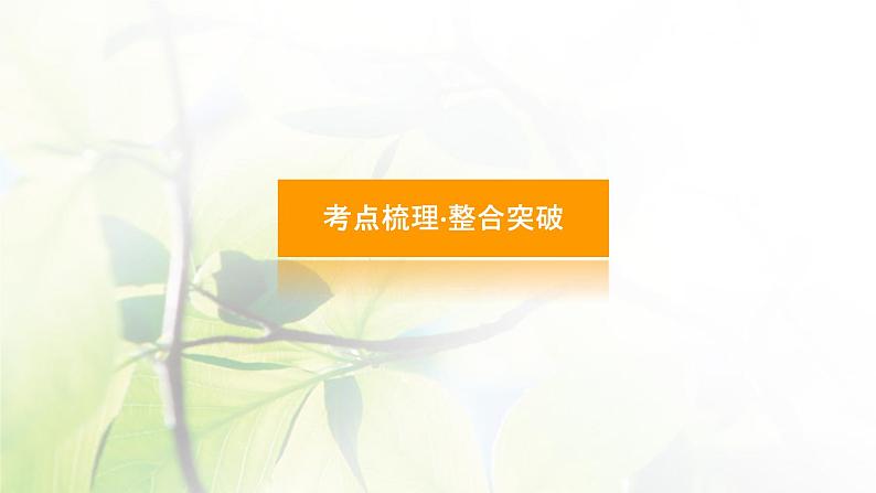 2023届高考生物二轮复习人体的内环境与稳态课件第8页