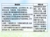 2023届高考生物二轮复习第14讲种群与群落课件