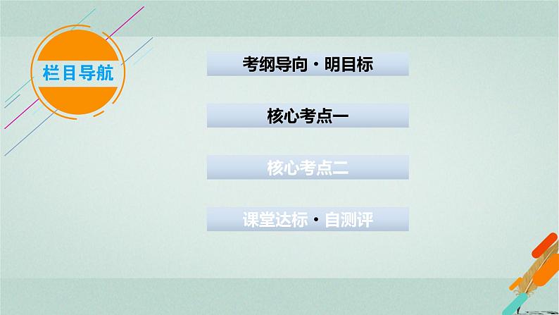 2023届高考生物二轮复习生物的进化课件第3页