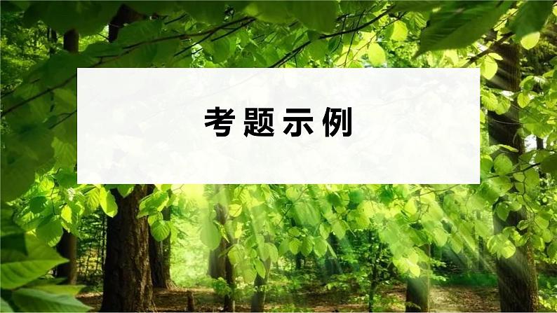 2023届高考生物二轮复习语言表达(一)与细胞有关的概念、特点、作用描述课件第4页