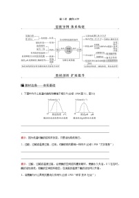 2023届高考生物二轮复习酶和ATP学案