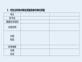 2023届高三生物一轮复习课件肺炎链球菌的转化实验