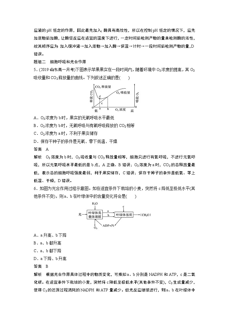 第5章 重点突破练(四)03
