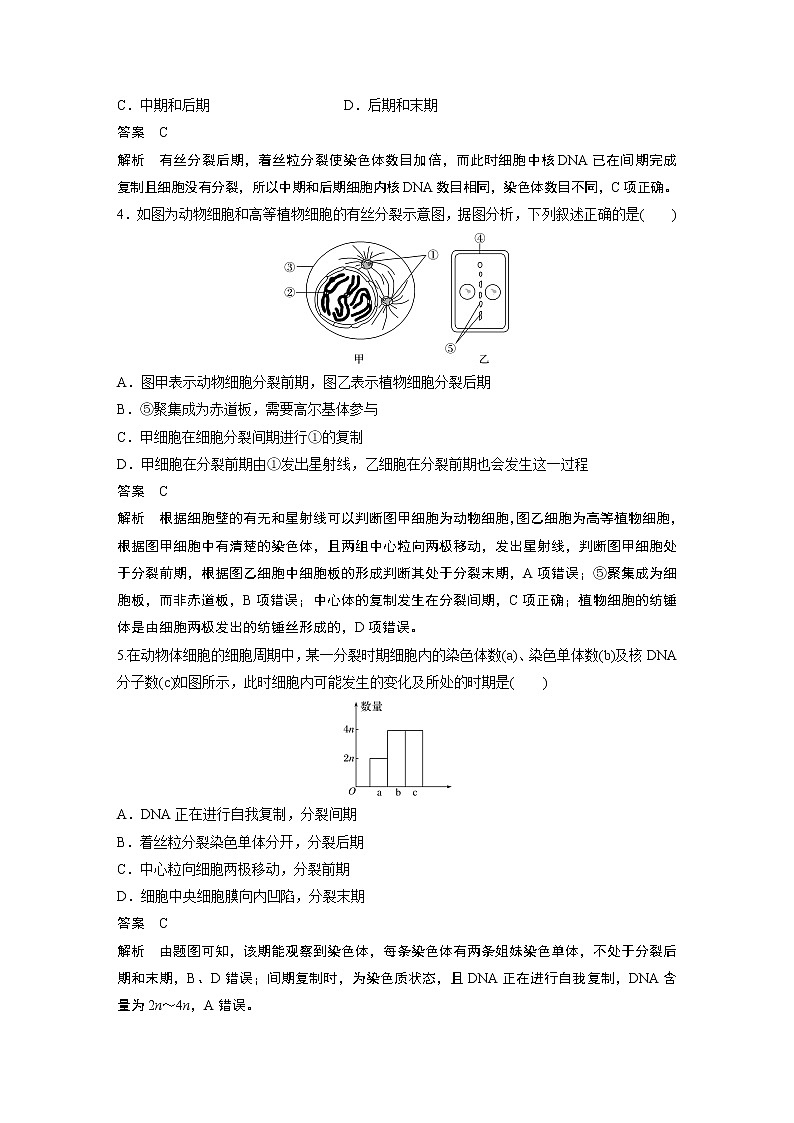 第6章 重点突破练(五)02