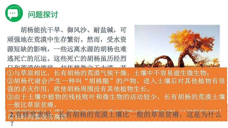 3.3 生态系统的物质循环（精编课件+同步练习）精编高二生物同步备课系列（人教版2019选择性必修2）03