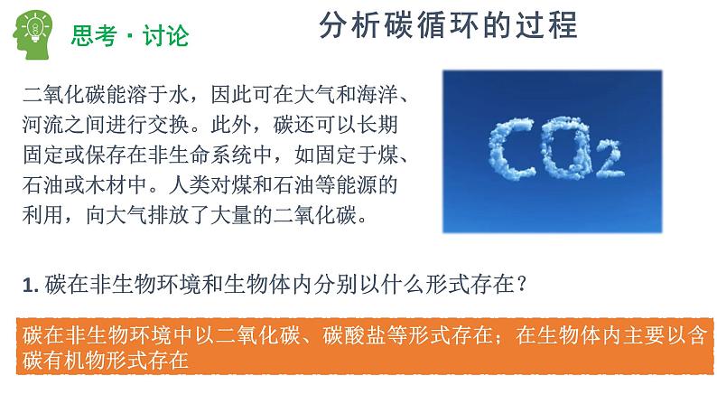 3.3 生态系统的物质循环（精编课件+同步练习）精编高二生物同步备课系列（人教版2019选择性必修2）05