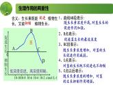 4.1.2精编生长素的运输和生理作用（精编课件+同步练习）精编高二生物同步备课系列（新苏教版（2019）选择性必修1）