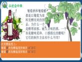 1.1传统发酵技术的应用（课件+练习）高二生物（人教版2019选择性必修3）