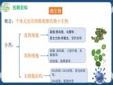 1.2.1微生物的基本培养技术（课件+练习）高二生物（人教版2019选择性必修3）