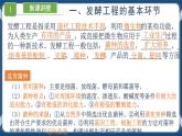 1.3发酵工程及其应用高二生物（课件+练习）（人教版2019选择性必修3）