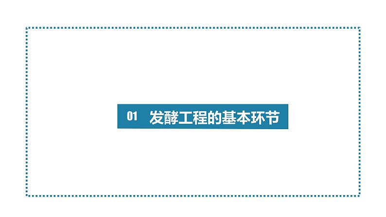 1.3发酵工程及其应用课件2021-2022学年高二下学期生物人教版选择性必修306