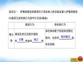 人教版高中生物必修二基因在染色体上课件2