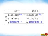 人教版高中生物必修二基因在染色体上课件2