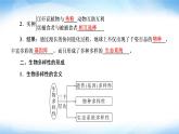 人教版高中生物必修二协同进化与生物多样性的形成课件1