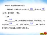 人教版高中生物必修二协同进化与生物多样性的形成课件2