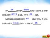 人教版高中生物必修二协同进化与生物多样性的形成课件2