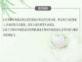 北师大版高中生物选择性必修二生物对环境的适应课件