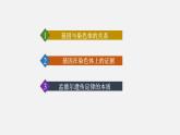 第二节  基因在染色体上课件PPT