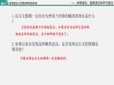 第四节  协同进化与生物多样性的形成课件PPT