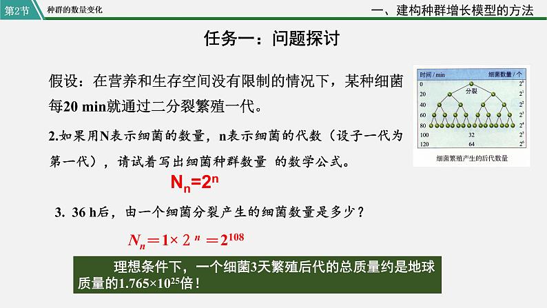 第2节  种群数量的变化课件PPT07