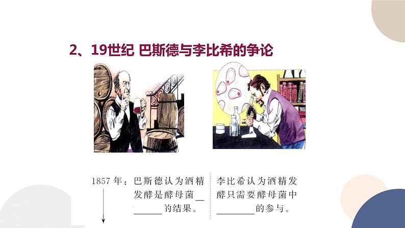 第三章- 第二节 酶是生物催化剂（课件PPT）第5页