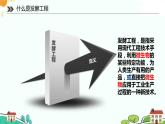 新人教版高中生物选择性必修3 1.3发酵工程及其应用 课件+教案+同步练习含解析卷