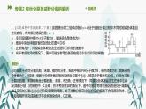 第2章 基因和染色体的关系 专题2 有丝分裂及减数分裂的解析课件PPT