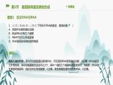 第4章 基因的表达 第1节　基因指导蛋白质的合成课件PPT