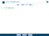 高中生物高考6 加强提升课 　辨析“三率”及“三率”测定的5种实验模型课件PPT