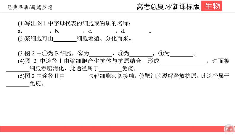 高中生物高考8-5课件PPT第8页
