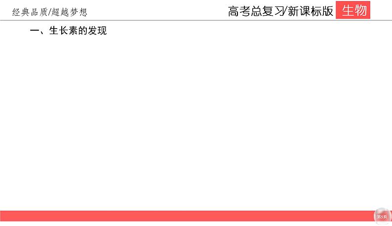 高中生物高考8-6课件PPT05