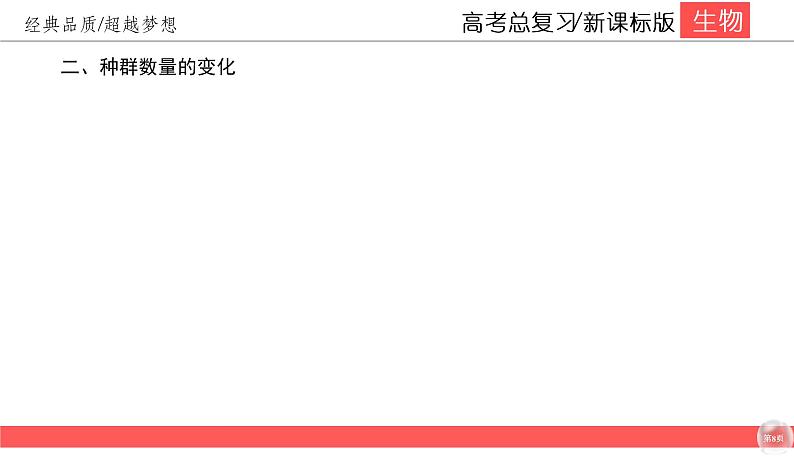 高中生物高考9-1课件PPT08