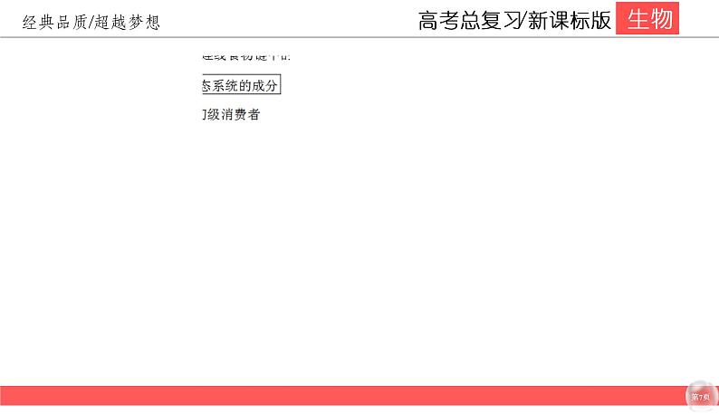 高中生物高考9-3课件PPT07