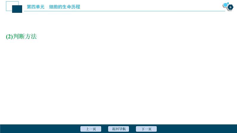 高中生物高考3　第四单元　加强提升课(3)　减数分裂与有丝分裂、可遗传变异、DNA复制的关系课件PPT07