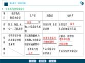 高中生物高考3　第九单元　第30讲　生态系统的结构　生态系统的能量流动课件PPT