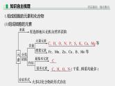 高中生物高考2022年高考生物一轮复习 第1单元 第2讲　细胞中的无机物、糖类和脂质课件PPT