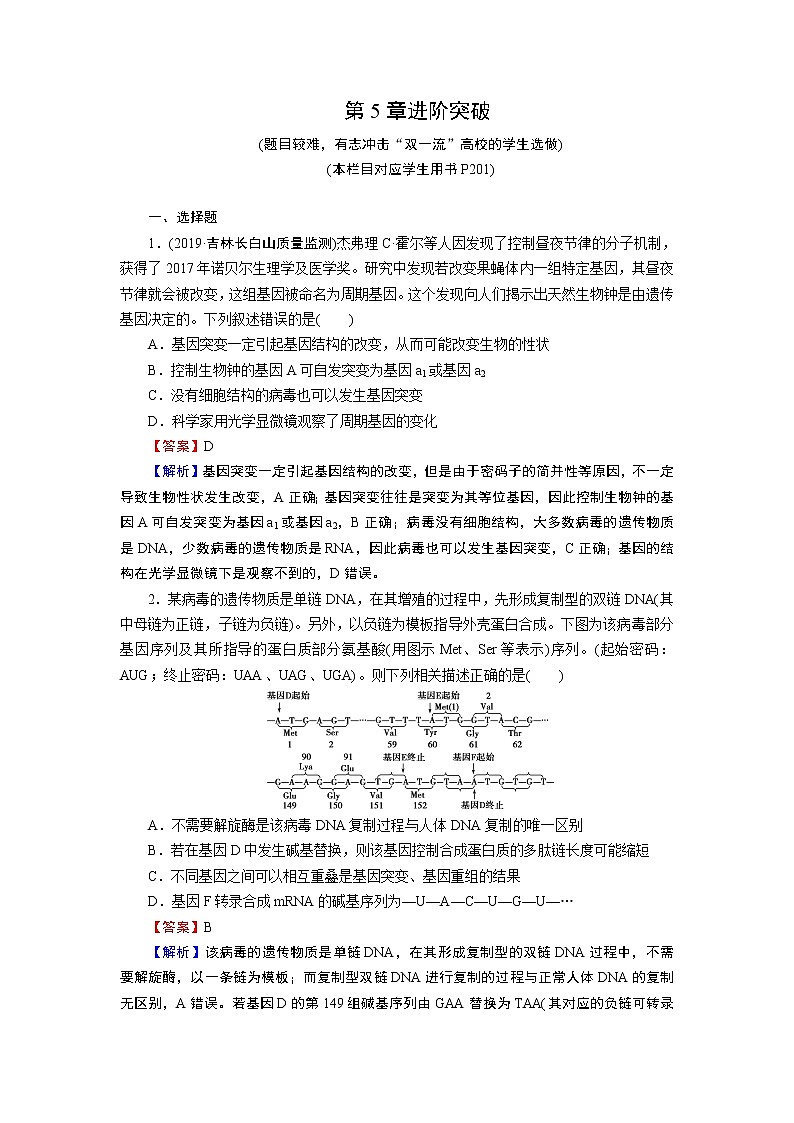 第5章进阶突破第1页