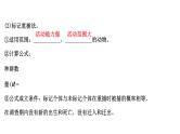 高中生物高考考点精讲12 种群和群落（课件）