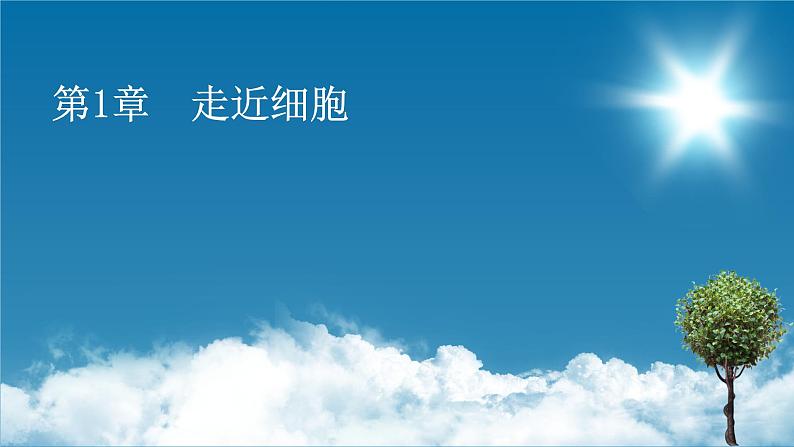 第1章 1同步课件01